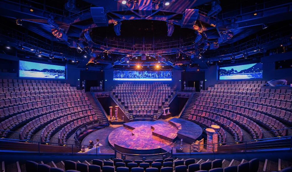 Featured image for “Hale Centre Theatre: Building Community Culture and Economic Growth”